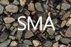 شرکت نانو نخ و گرانول سیرجان حامی دوره های آشنایی با مخلوط های آسفالت ماستیک با استخوان بندی سنگدانه ای (SMA) 