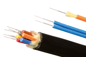 Fiber Optic Cables  