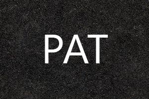 Hot/Cold Patch (PAT)